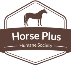 Horse Plus
            Humane Society logo