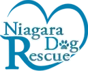 Niagara Dog Rescue logo