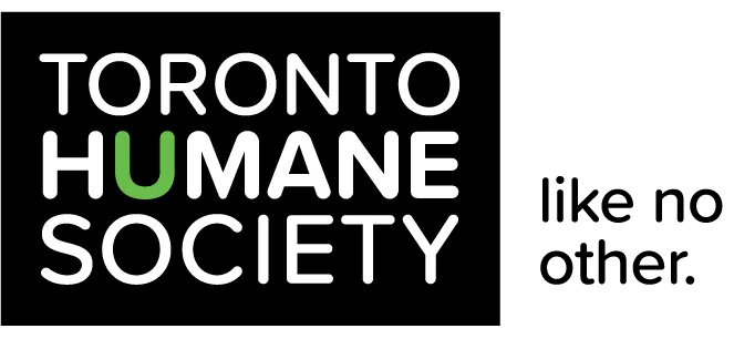 Toronto
            Humane Society logo