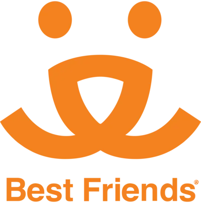 Best Friends logo